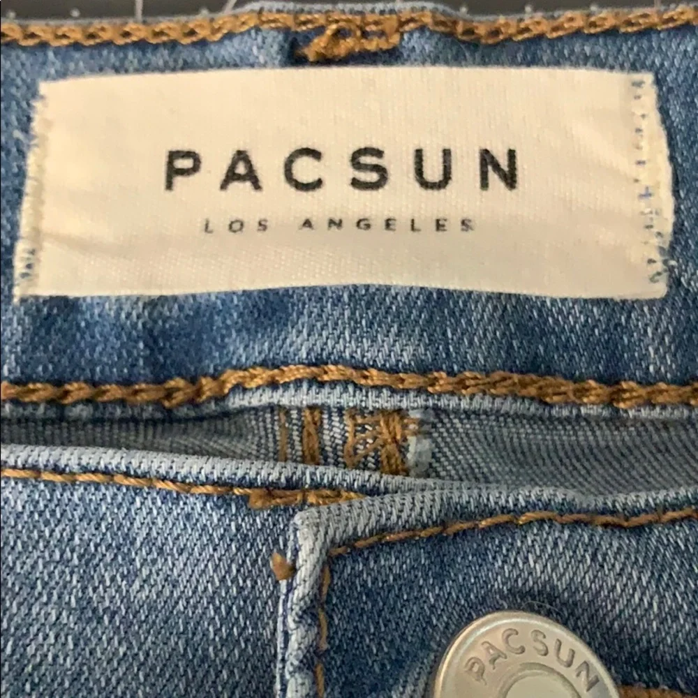 PACSUN SHORTS‎ - Picture 3 of 5
